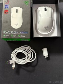Razer deathadder v3 pro
