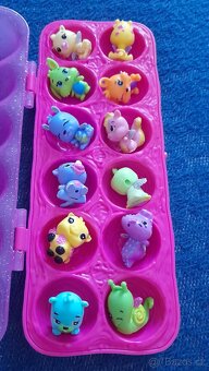 Hatchimals zvířátka/ figurky