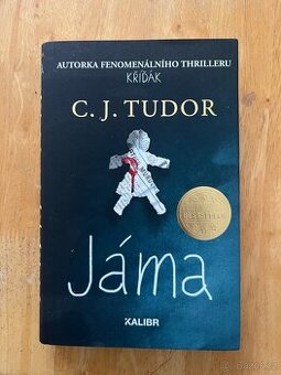 Jáma, C. J. Tudor
