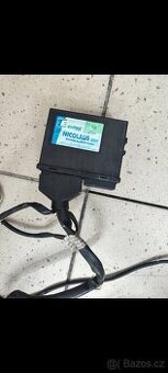 LPG řídící jednotka Elpigaz NICOLAUS 2004