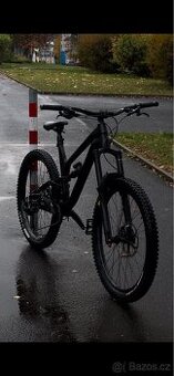 Canyon torque al 5 2019 XL