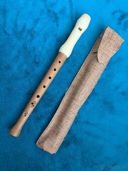 Dětská zobcová flétna