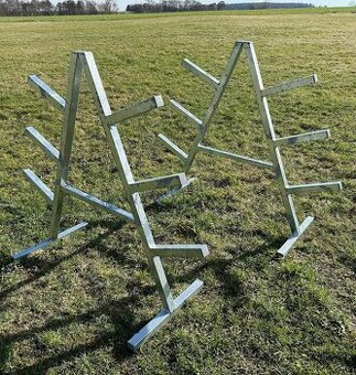 Stojan na překážky