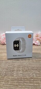 Hodinky Redmi Watch 5 Lite