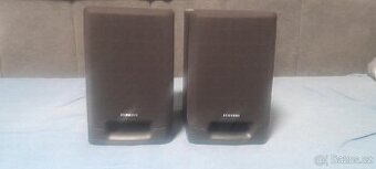 Repro Samsung PS 77E.