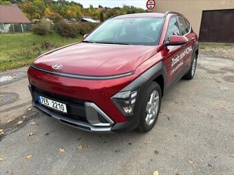 Hyundai Kona 1,0 T-GDI Smart, "Akční cena" (2025)