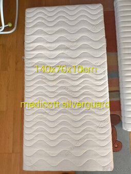 Detska matrace do postylky