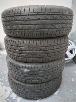215/65/16 letni BRIDGESTONE a MICHELIN 215/65 R16