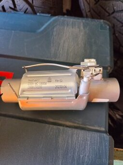 Topní teleso myčky