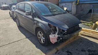 Ford s-max 2015-2020