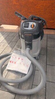 Průmyslový vysavač Protool