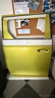 Posuvné dveře ID BUZZ