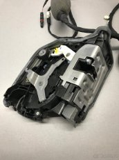 BMW zámek dveří PZ + kabeláž