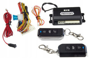 Dálkové ovládání NOXON T1 - nové