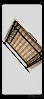 Rozkládací dil EKTORP