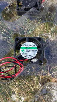 Ventilátor 5V DC