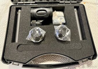 Beyerdynamic MC 930 Stereo Set studiové mikrofony