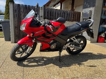 Honda CBR 125