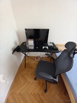 Retro herní koutek - Sony PS2 Slim, Silver