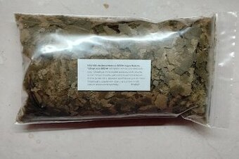 Vločkové krmivo SERA Vipan Nature, 100 gr.( cca 500ml)