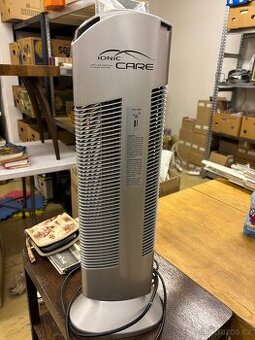 Čistička vzduchu Ionic Care Triton X6