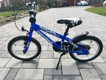 Dětské kolo 16 Maxbike