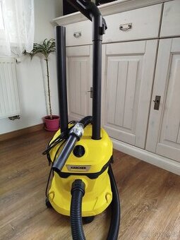 Karcher WD 2 plus