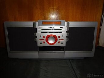 kazeták /kazetové radio SONY ZS-D55