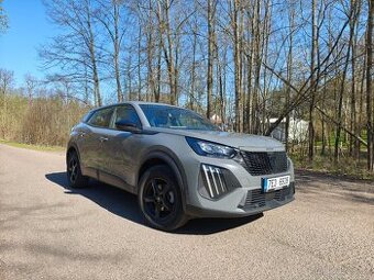 Prodám Peugeot 2008 Active 1,2 Pure Tech, r.v. 23.04.2024.