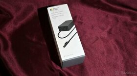 Síťový adaptér Microsoft  Surface 1798, 102W