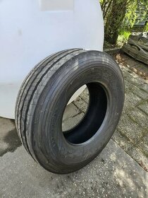 Nákladní pneumatiky SAVA