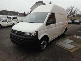 Volkswagen Transporter,2,0 TDi 4Motion L2H2
