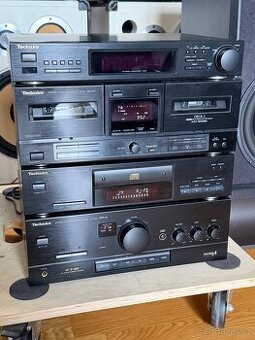 Technics Sestava