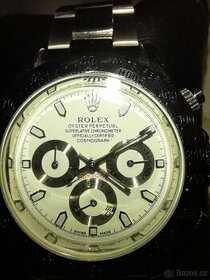 hodinky Rolex
