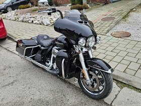 Harley Davidson Ultra limited