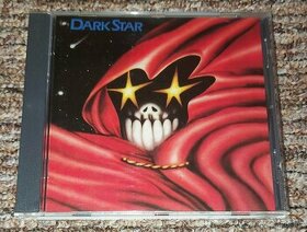 CD  DARK  STAR  -  DARK  STAR  1981  6 X BONUS
