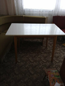 Kuchyňský stůl  65x110 cm