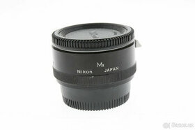 Mezikroužek Nikon M2 Macro japan