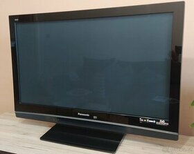 Prodám plasmovou TV Panasonic Viera TH-42PX80EA 106cm - 1
