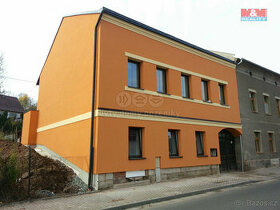 Prodej bytového domu, 282 m², Červený Kostelec,ul.Jiráskova - 1