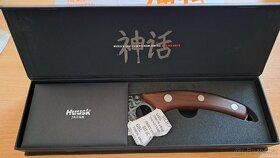 Huusk Japonský kuchyňský nůž
