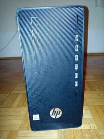 PC HP 290 G4 Microtower - 1