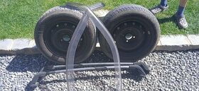Letní pneu  Citroen  175x70x14 - 1