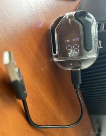 Bluetooth sluchátka Air31 - 1