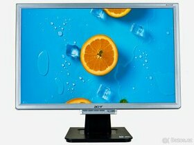 LCD monitor Acer AL2216W, 22" + bonus - 1