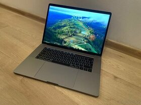 Apple Macbook Pro 15 2019 A1990