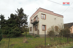 Prodej rodinného domu 4+1, 140 m², Dětmarovice - 1