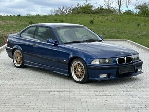 BMW e36 320i coupe CLUBSPORT 1998