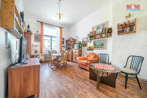 Prodej bytu 3+1, 99 m², Praha, ul. Zvonařova