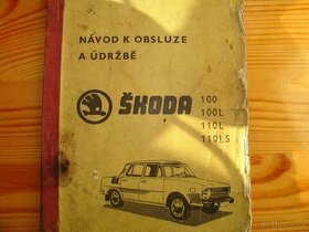 Škoda 100,110l - 1